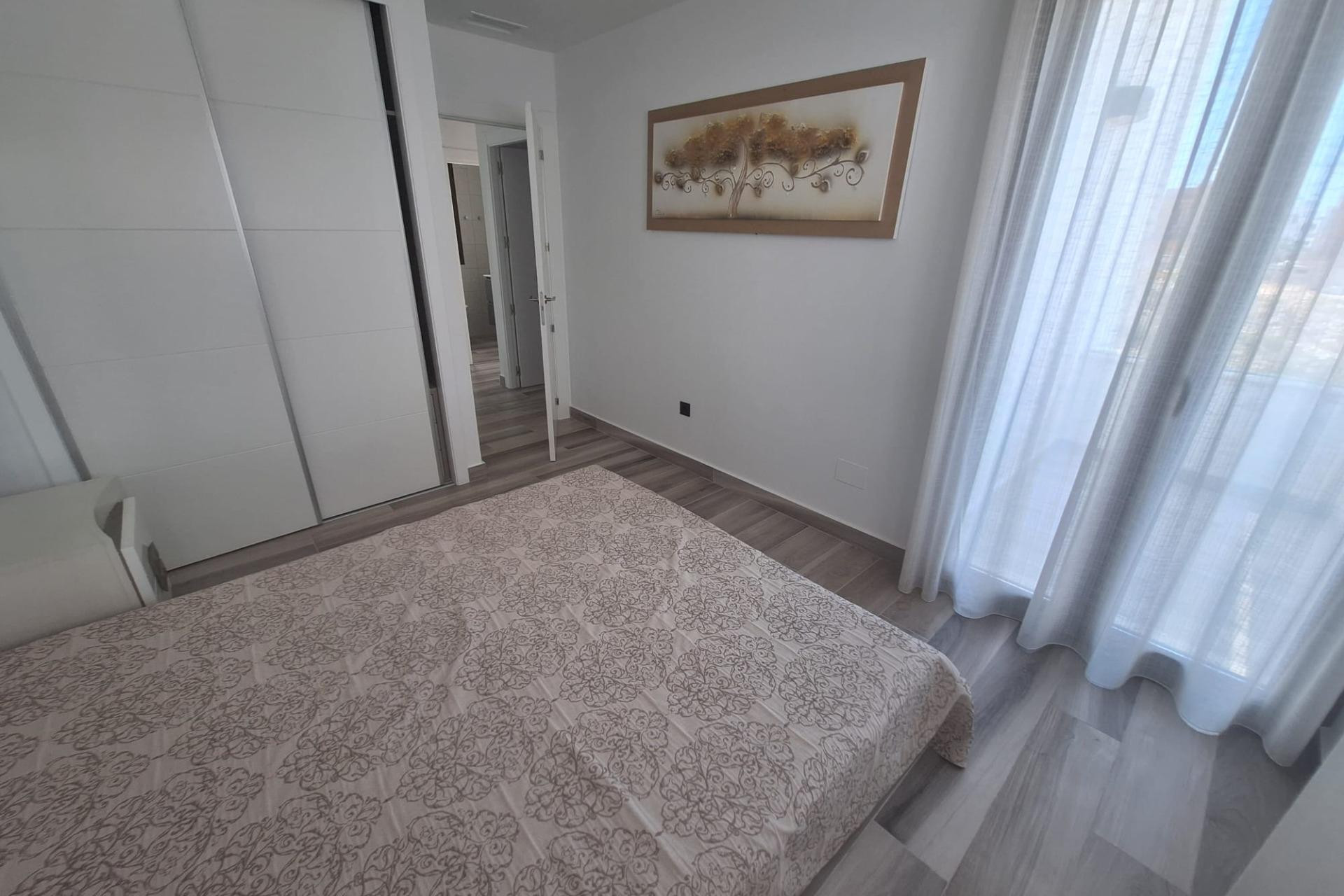 Alquiler a largo plazo - Villa - Torrevieja - Los Balcones