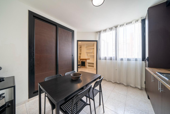 Apartamento / piso - Alquiler a largo plazo - Alicante - Altozano