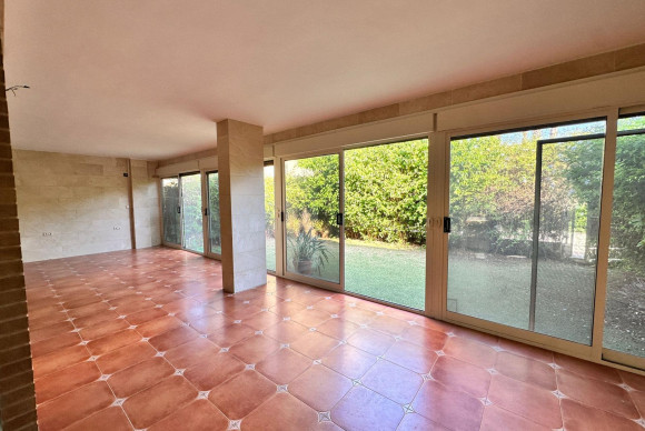 Apartamento / piso - Alquiler a largo plazo - Alicante - Playa de San Juan