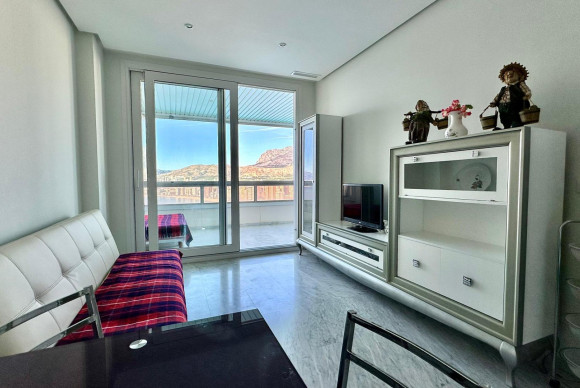 Apartamento / piso - Alquiler a largo plazo - Benidorm - Rincon de Loix