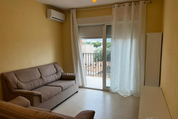 Apartamento / piso - Alquiler a largo plazo - El Campello - El Campello