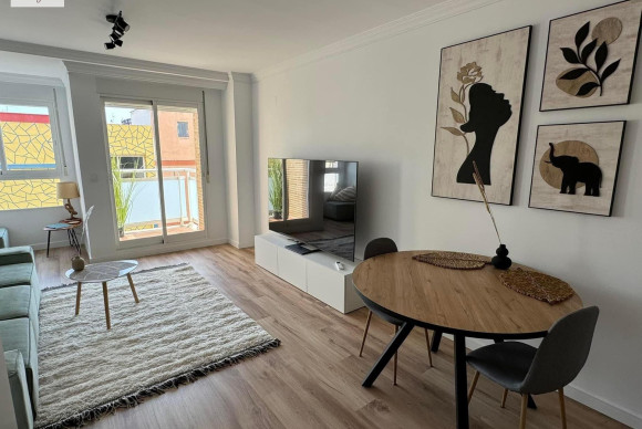 Apartamento / piso - Alquiler a largo plazo - Paterna - PATERNA