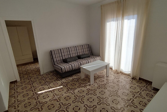 Apartamento / piso - Alquiler a largo plazo - SAN JUAN ALICANTE - Colonia requena