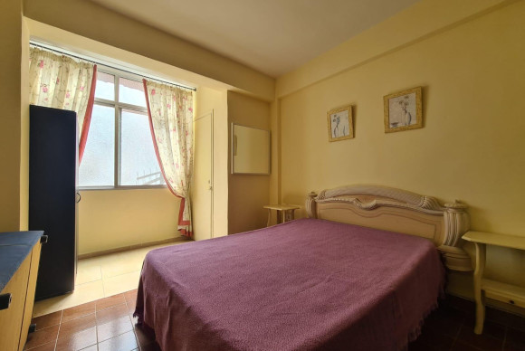 Apartamento / piso - Alquiler a largo plazo - SAN JUAN ALICANTE - Gran via - Parque Avenidas