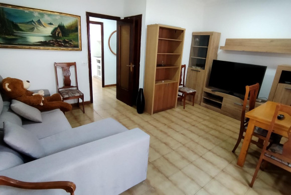 Apartamento / piso - Alquiler a largo plazo - SAN JUAN ALICANTE - La Florida