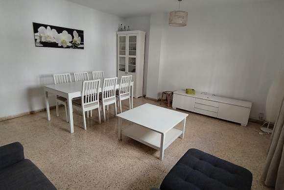 Apartamento / piso - Alquiler a largo plazo - SAN JUAN ALICANTE - San blas