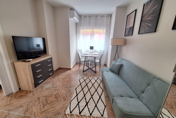 Apartamento / piso - Alquiler a largo plazo - San Pedro del Pinatar - San Pedro de Pinatar