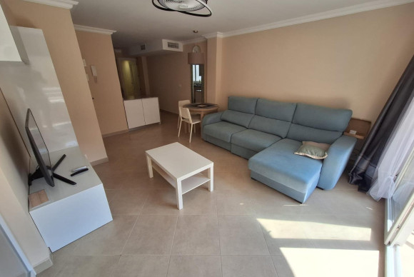 Apartamento / piso - Alquiler a largo plazo - Torrevieja - Estacion de autobuses