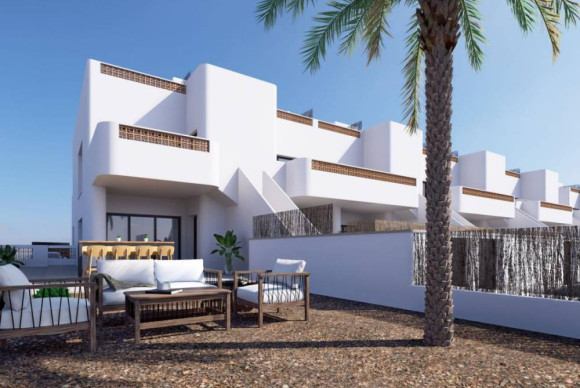 Apartamento / piso - Obra nueva - Dolores - dolores