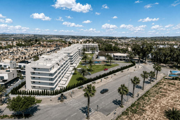 Apartamento / piso - Obra nueva - Guardamar del Segura - Guardamar del Segura