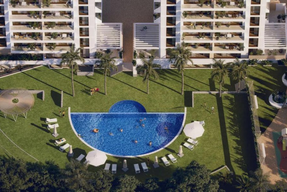 Apartamento / piso - Obra nueva - Guardamar del Segura - Guardamar del Segura
