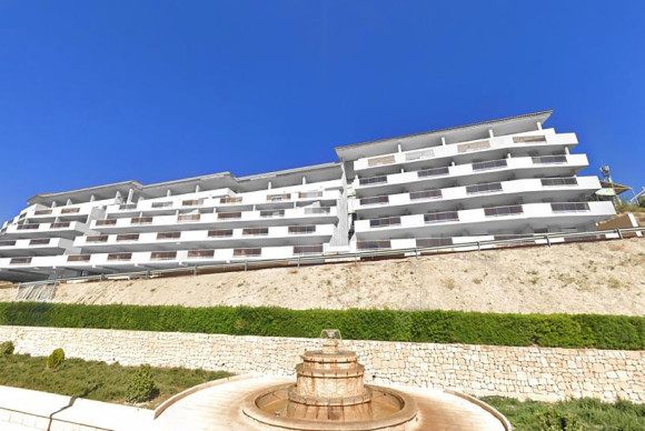 Apartamento / piso - Obra nueva - Relleu - Relleu