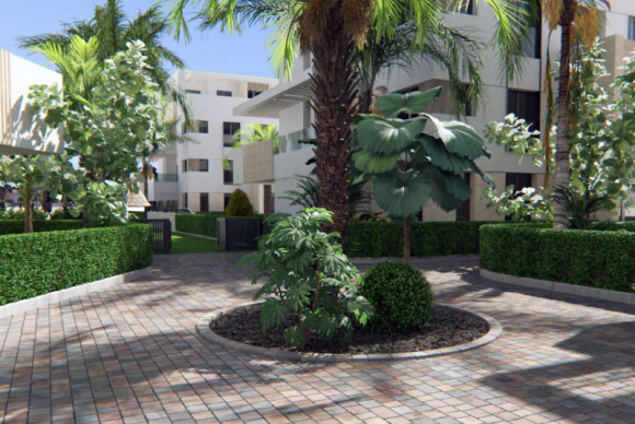 Apartamento / piso - Obra nueva - Torre-Pacheco - Torre-Pacheco