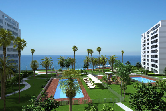 Apartamento / piso - Obra nueva - Torrevieja - JJGOM33307