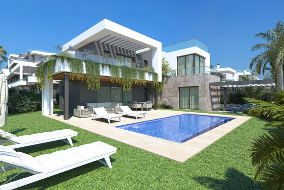 Apartamento / piso - Obra nueva - Torrevieja - N7832