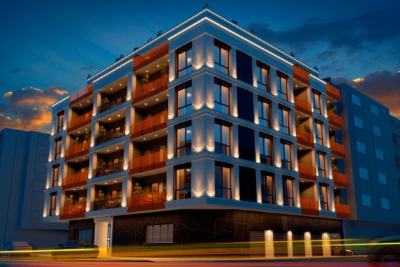 Apartamento / piso - Obra nueva - Torrevieja - torrevieja