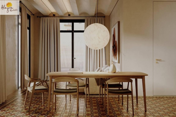 Apartamento / piso - Obra nueva - Valencia - Ciutat Vella