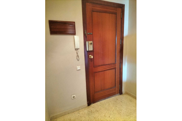 Apartamento / piso - Reventa - Ador - Ador