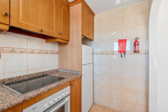 Apartamento / piso - Reventa - Algorfa - Algorfa