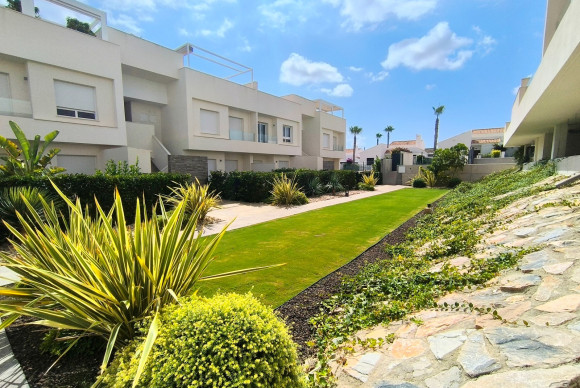 Apartamento / piso - Reventa - Algorfa - JJPLPR-18167