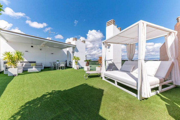 Apartamento / piso - Reventa - Alicante / Alacant - Alicante / Alacant