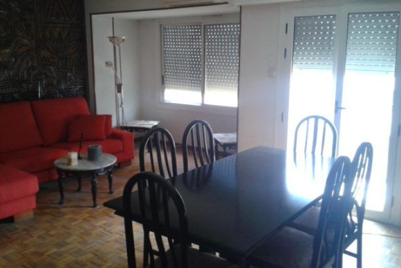 Apartamento / piso - Reventa - Alicante - Alipark