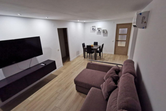 Apartamento / piso - Reventa - Alicante - Altozano