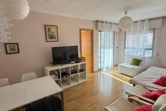 Apartamento / piso - Reventa - Alicante - Babel