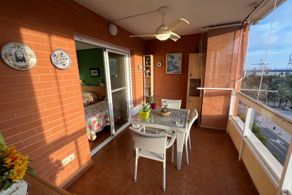 Apartamento / piso - Reventa - Alicante - Babel