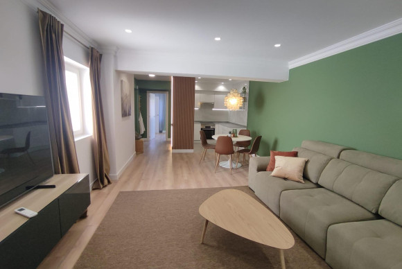 Apartamento / piso - Reventa - Alicante - Bulevar del Pla