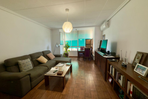 Apartamento / piso - Reventa - Alicante - Campoamor