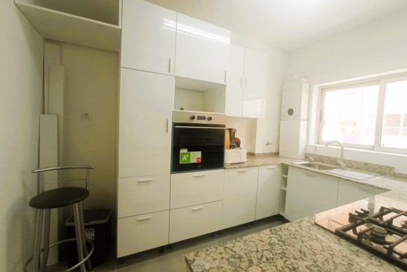 Apartamento / piso - Reventa - Alicante - Carolinas Altas