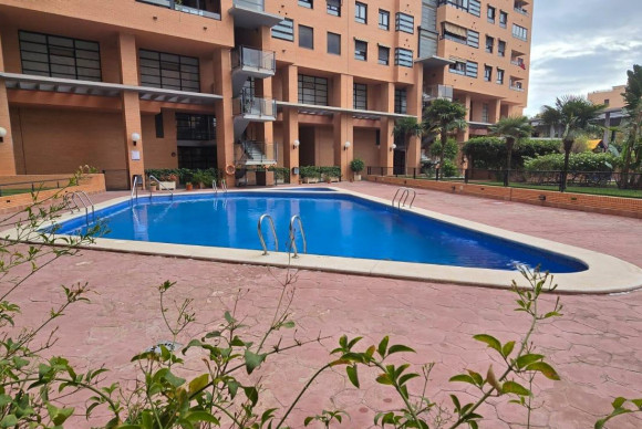 Apartamento / piso - Reventa - Alicante - Carolinas Altas