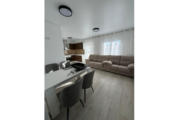 Apartamento / piso - Reventa - Alicante - Carolinas Altas