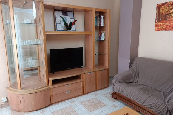 Apartamento / piso - Reventa - Alicante - Carolinas Altas