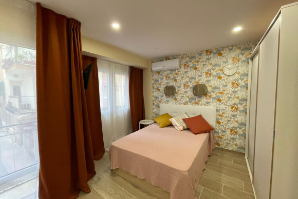 Apartamento / piso - Reventa - Alicante - Carolinas Altas
