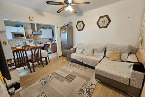 Apartamento / piso - Reventa - Alicante - Carolinas Altas