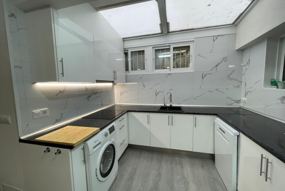 Apartamento / piso - Reventa - Alicante - Carolinas Altas