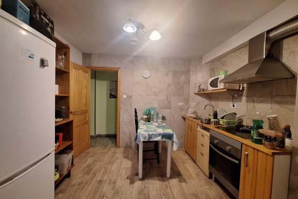 Apartamento / piso - Reventa - Alicante - Carolinas Bajas