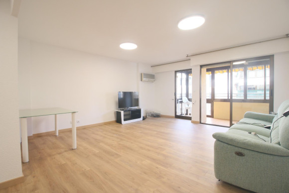 Apartamento / piso - Reventa - Alicante - Centro