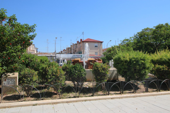 Apartamento / piso - Reventa - Alicante - Ciudad de Asís