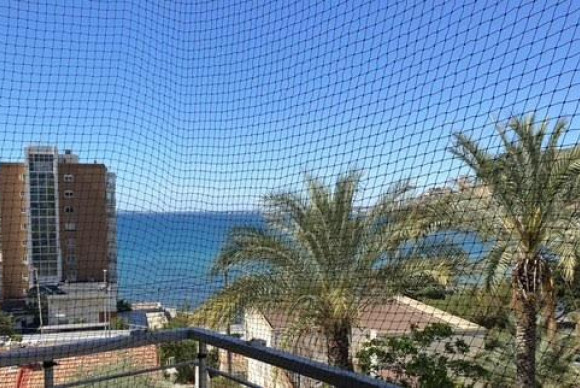 Apartamento / piso - Reventa - Alicante - La Albufereta