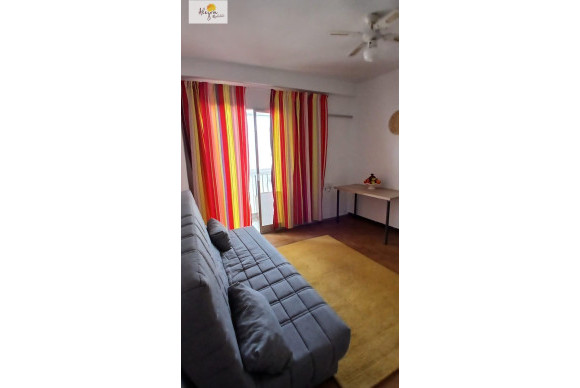 Apartamento / piso - Reventa - Alicante - Nou alacant