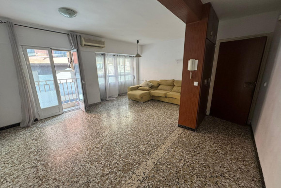 Apartamento / piso - Reventa - Alicante - Nuevo san blas