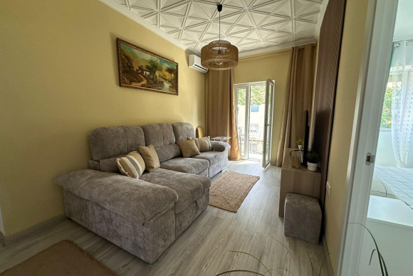 Apartamento / piso - Reventa - Alicante - Pau I