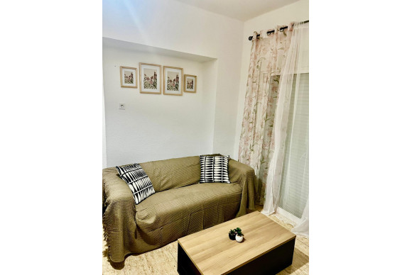 Apartamento / piso - Reventa - Alicante - Pla del bon repos