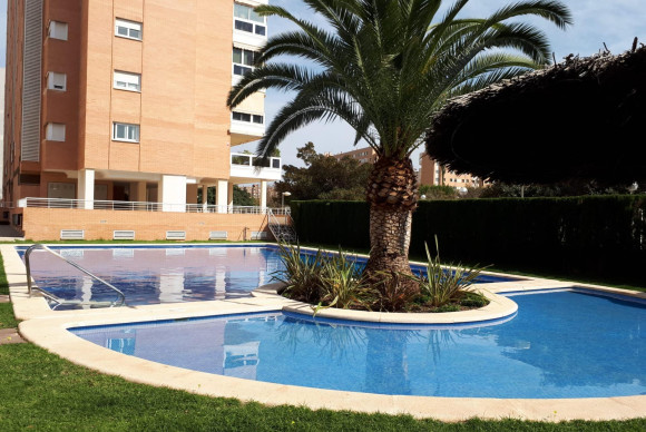 Apartamento / piso - Reventa - Alicante - Playa de San Juan