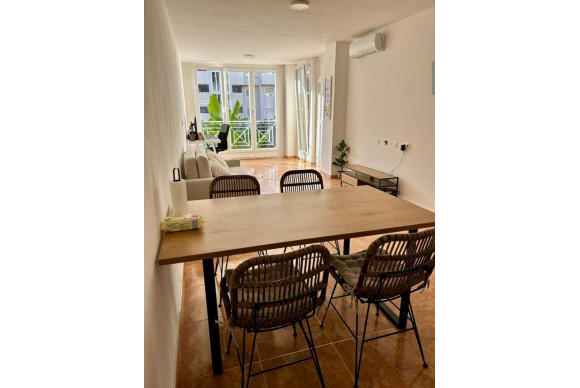 Apartamento / piso - Reventa - Alicante - Playa de San Juan