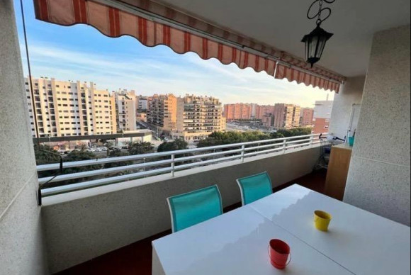 Apartamento / piso - Reventa - Alicante - Playa San Juan