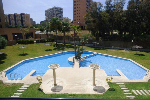 Apartamento / piso - Reventa - Alicante - Playa San Juan